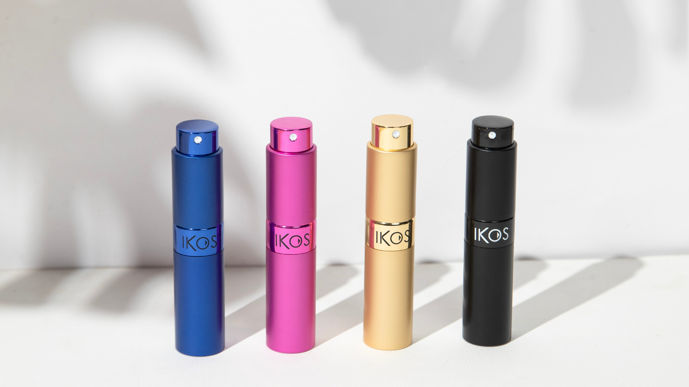 Travel-Friendly Fragrance: Why You Need a Perfume Atomizer in your bag?